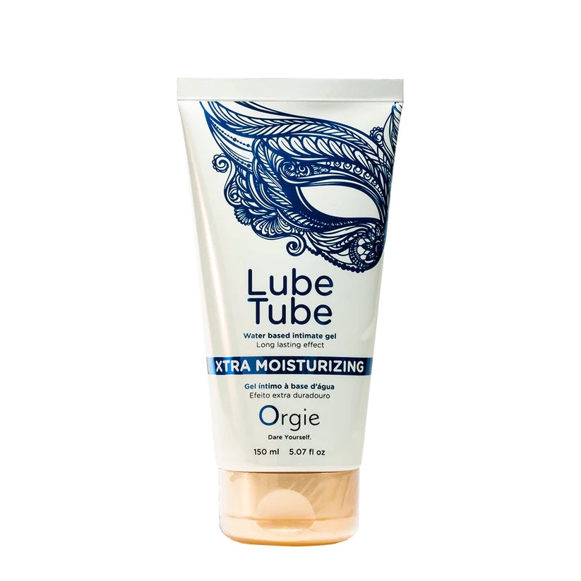 Lube Tube Xtra Lubrication