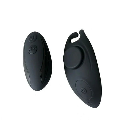 Panti Vibe Vibrador Recargable Y Control Remoto ¡WOW!
