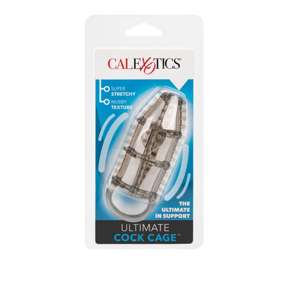 Funda Texturizada Ultimate Cock Cage