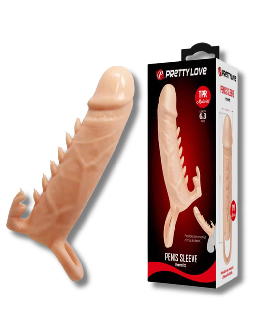 Second Skin Climax Plus