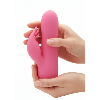 PINKI - Tu primer vibrador