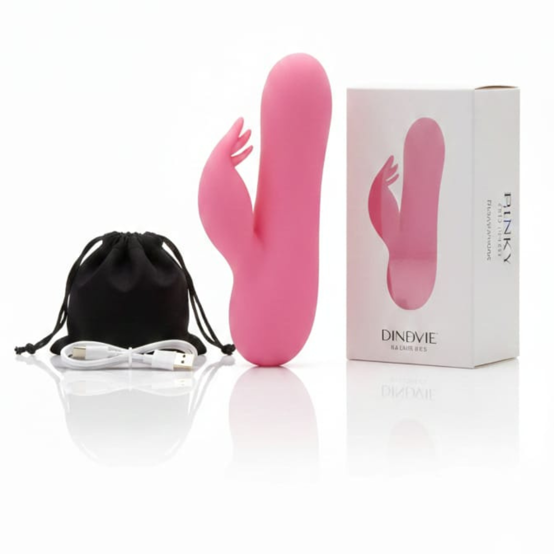 PINKI - Tu primer vibrador