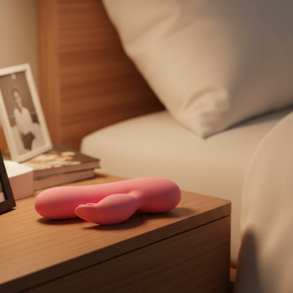 PINKI - Tu primer vibrador