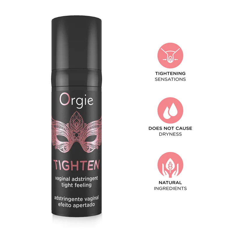 Tighten Intimate Gel