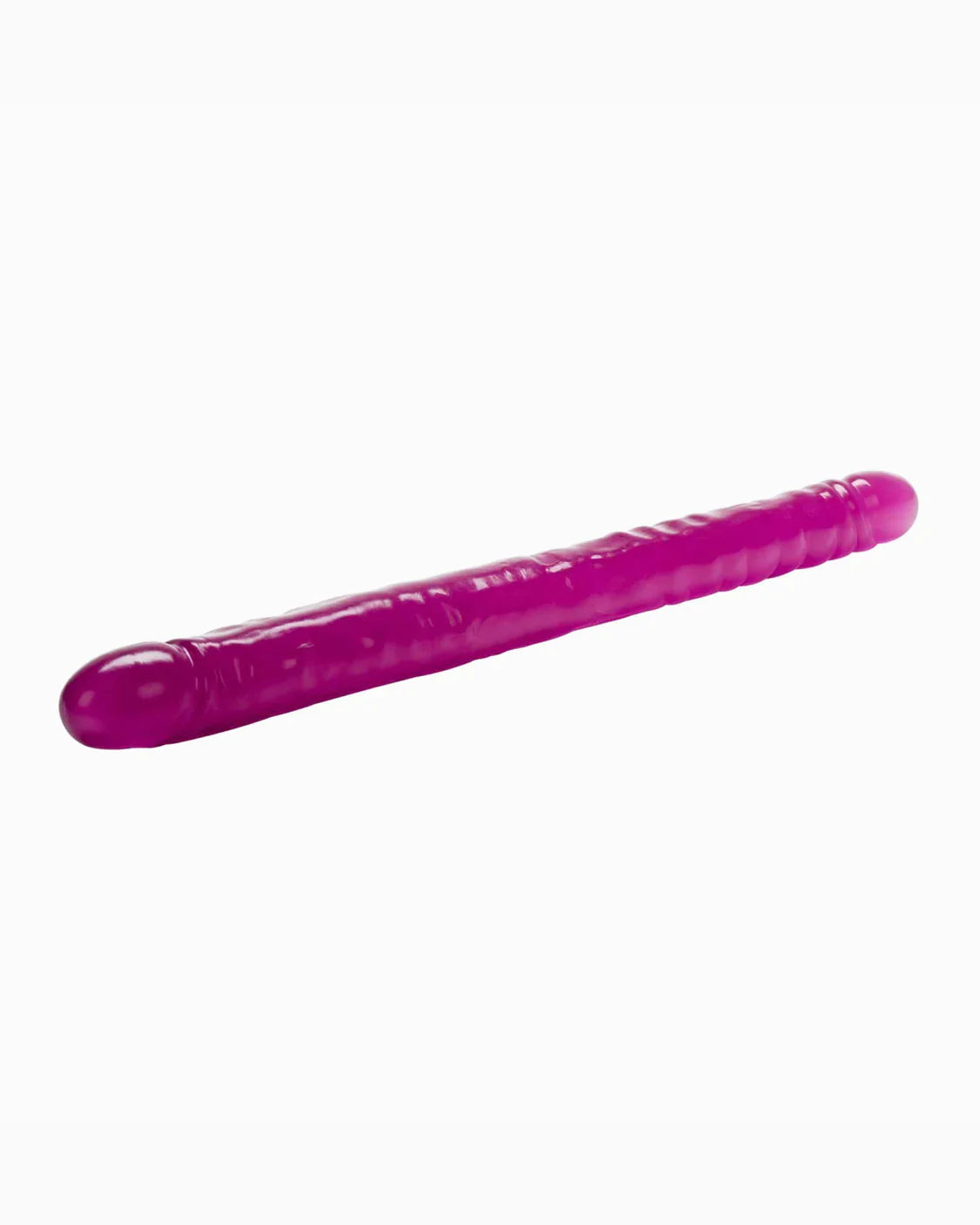 Dildo Doble perfumado