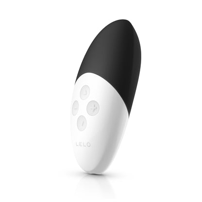 SIRI™ 2 vibrador que se activa con el sonido