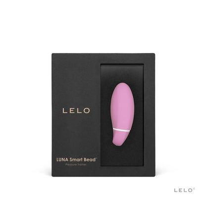 LELO Smart Bead™ tu entrenador personal del placer