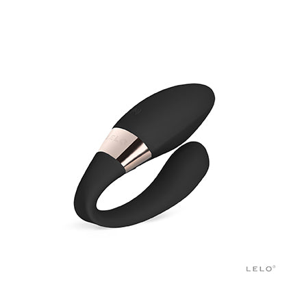TIANI™ Harmony vibrador de doble acción para parejas