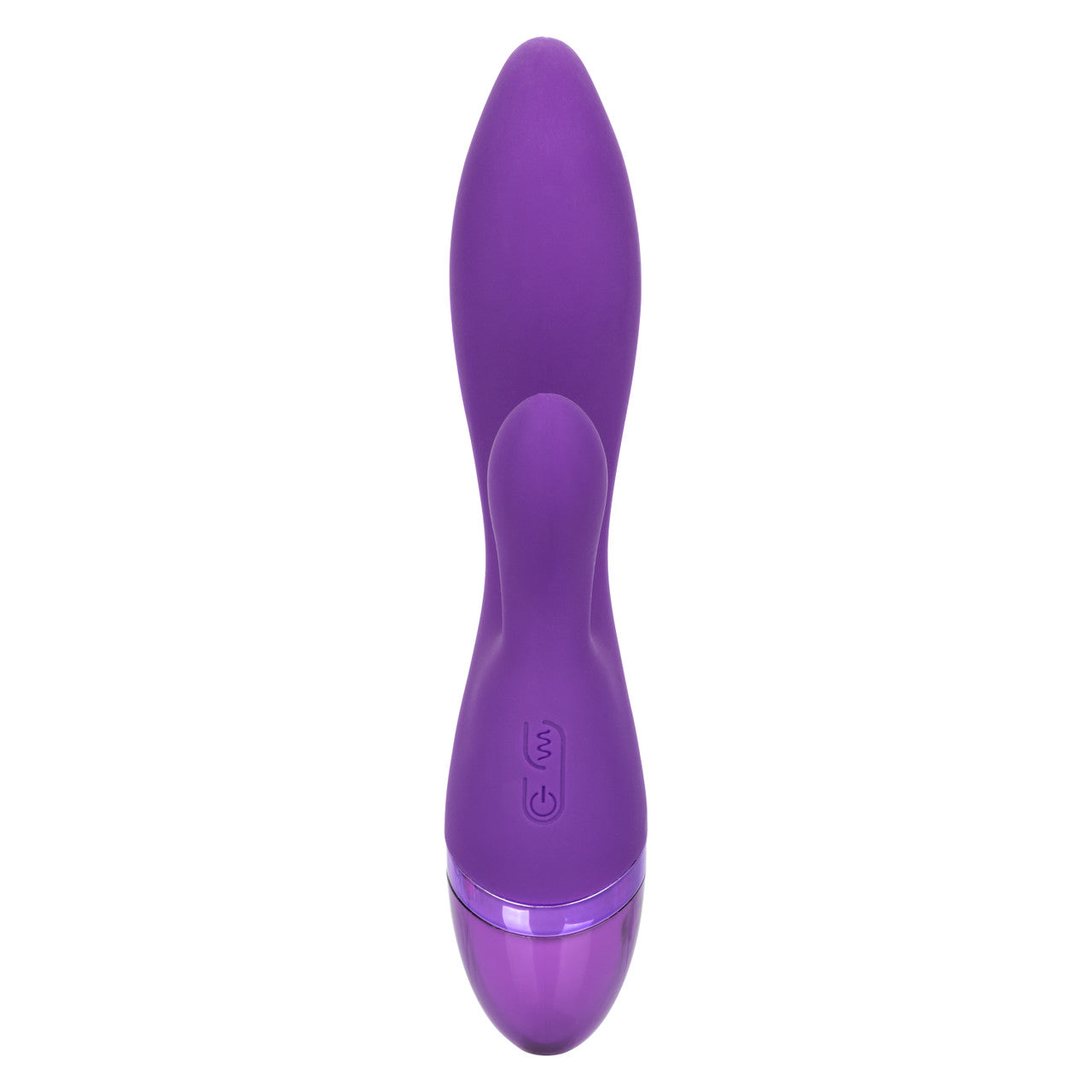 Aura vibrador dual