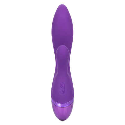 Aura vibrador dual