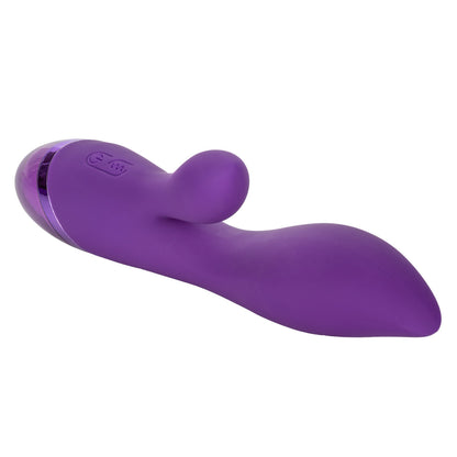 Aura vibrador dual
