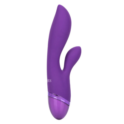 Aura vibrador dual