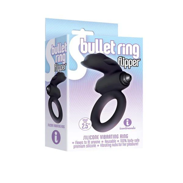 Anillo para pene Fliper