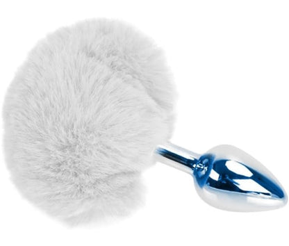 Rabbit Plug Anal