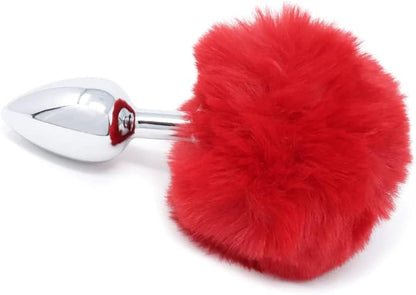 Rabbit Plug Anal