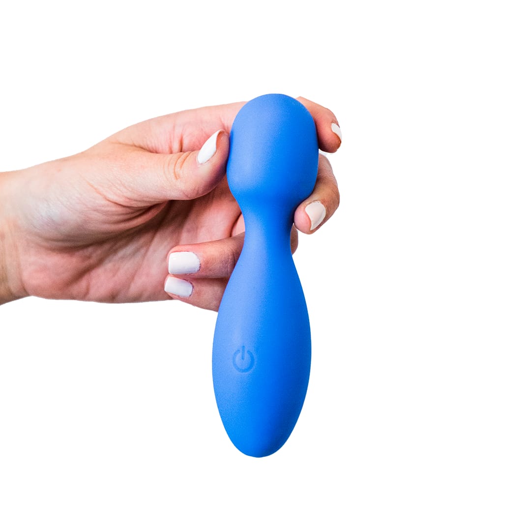 MIC vibrador