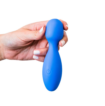 MIC vibrador