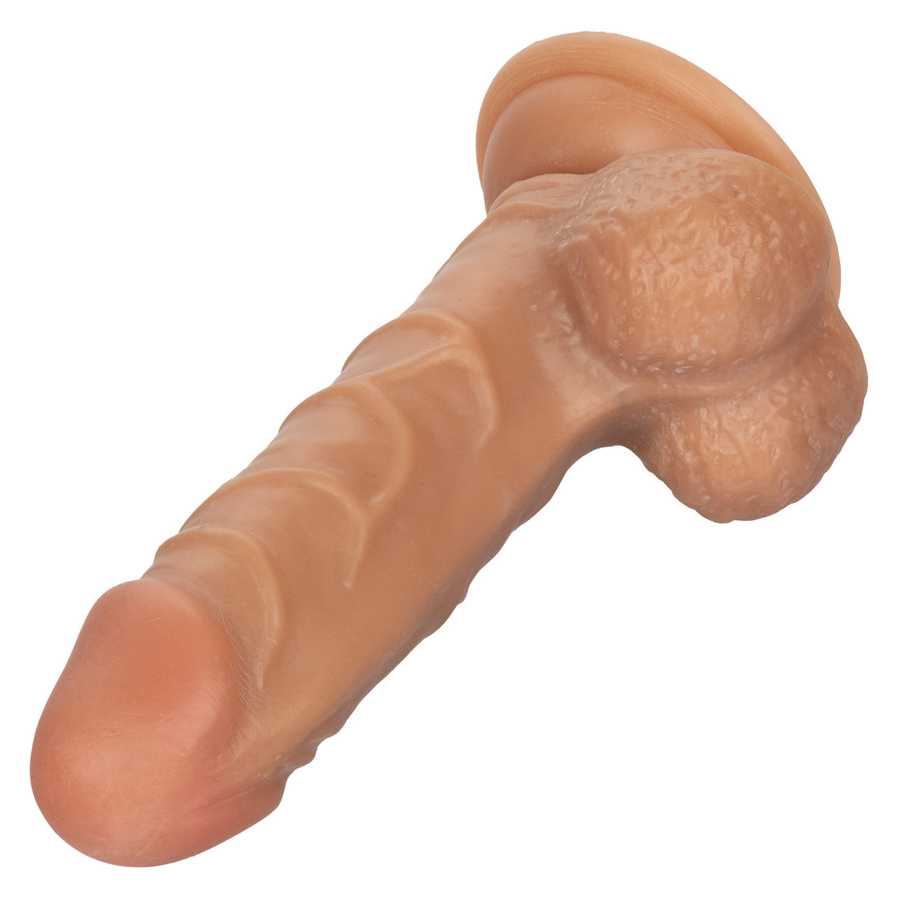 Dildo El Salva vidas (16 cm)