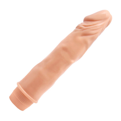 Dildo Vibrador Realista 21 cm.