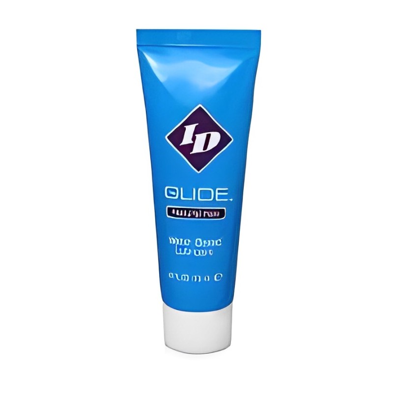 ID Glide Lubricante base agua