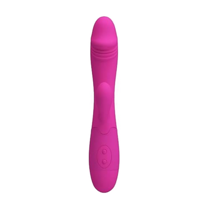 Snappy vibrador conejito