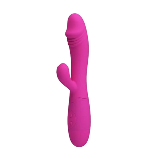 Snappy vibrador conejito