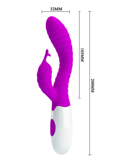 Vibrador Hyman