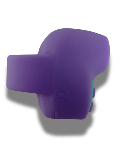 Pulsia Mini Touch – Succionador Preciso de Silicona Premium