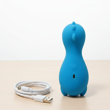 Succionador de Clítoris Dinno - 7 Velocidades Recargable USB