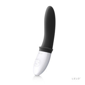 BILLY™ 2 Black - Masajeador de Próstata de Alta Gama para Hombres